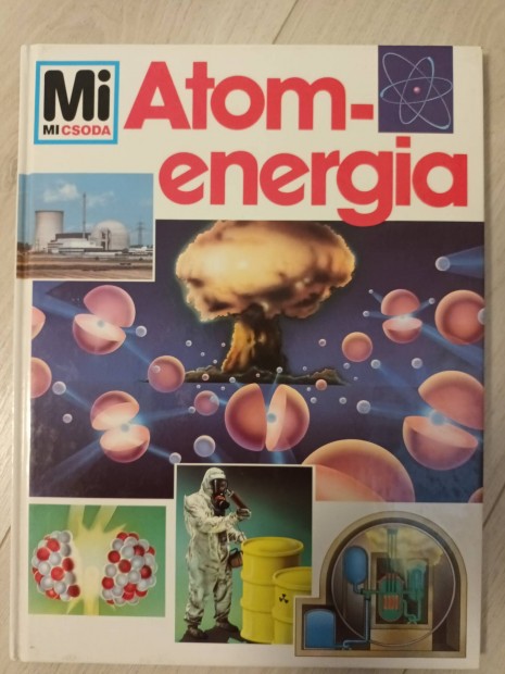 Mi micsoda Atomenergia