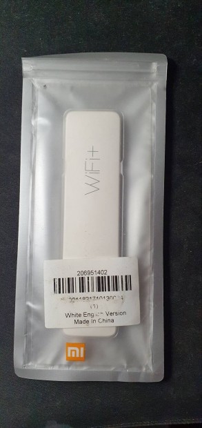 Mi wifi repeater 2 