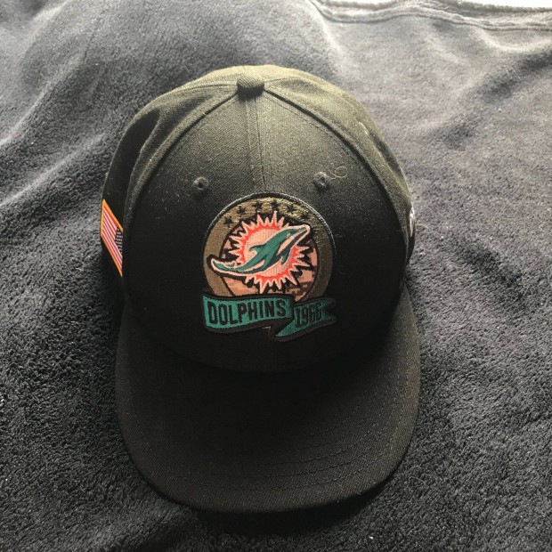 Miami Dolphins Fullcap