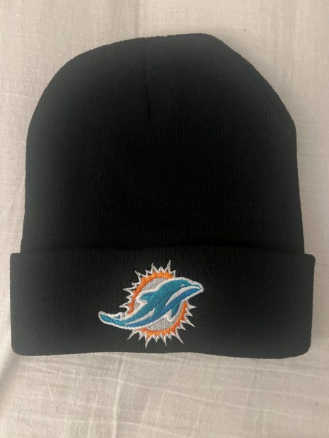 Miami Dolphins tli sapka