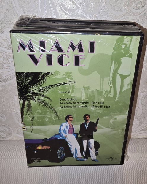 Miami Vice-1. vad 2.rsz(5.-8. DVD)