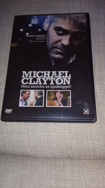 Michael Clayton (sz+f)