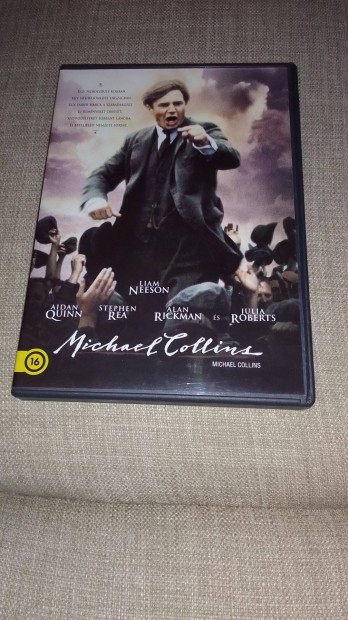 Michael Collins (sz+f)