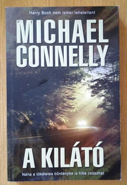 Michael Connelly: A kilt 