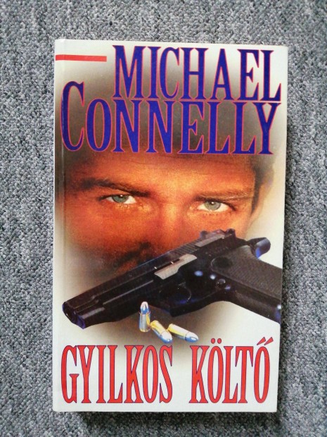 Michael Connely: Gyilkos klt