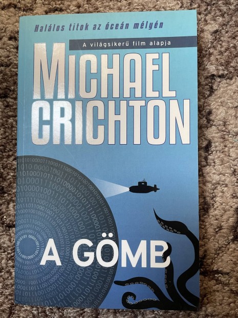 Michael Crichton: A Gmb