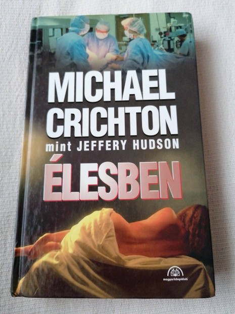 Michael Crichton - lesben