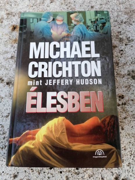 Michael Crichton - lesben