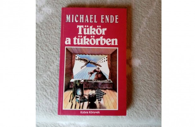 Michael Ende : Tkr a tkrben