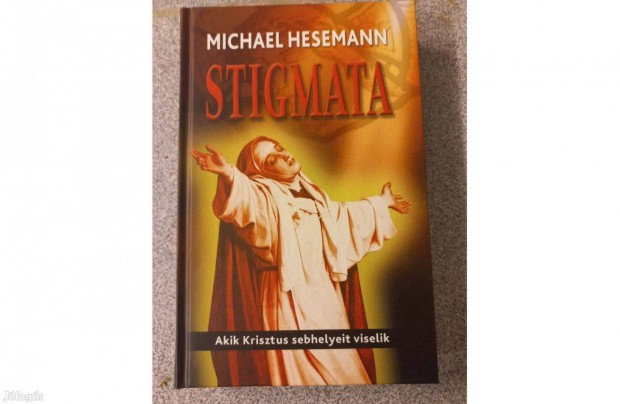 Michael Hesemann Stigmata j