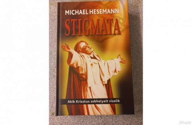 Michael Hesemann: Stigmata