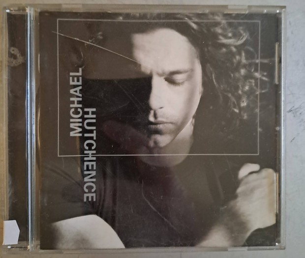 Michael Hutchence cd