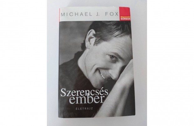 Michael J. Fox: Szerencss ember