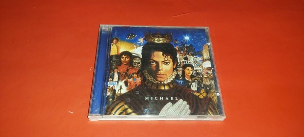 Michael Jackson Michael Cd 2010
