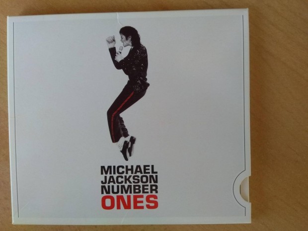 Michael Jackson Number ones