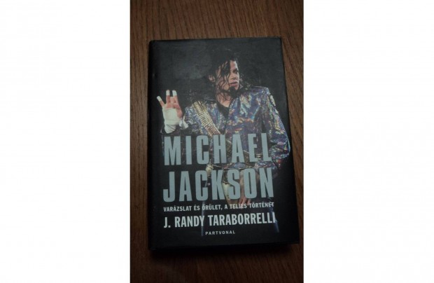 Michael Jackson (A teljes trtnet)