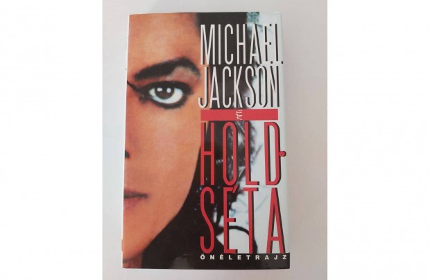 Michael Jackson: Holdsta - Moonwalk