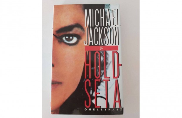 Michael Jackson: Holdsta - Moonwalk