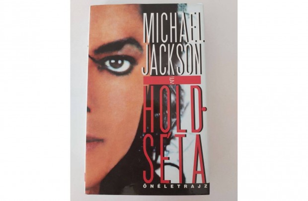 Michael Jackson: Holdsta - Moonwalk