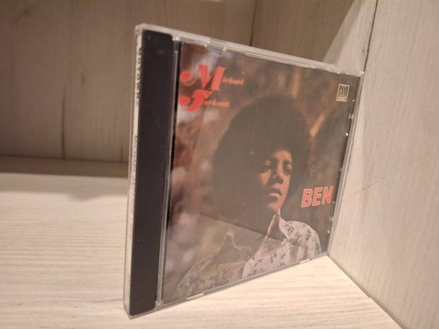 Michael Jackson - Ben CD