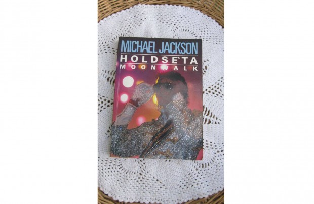 Michael Jackson - Holdsta Moonwalk - Knyv