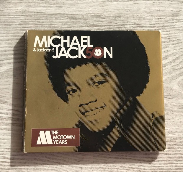 Michael Jackson - The Motown Years