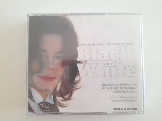 Michael Jackson cd