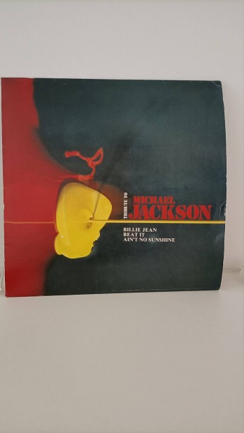 Michael Jackson hanglemez vagy bakelit eladó