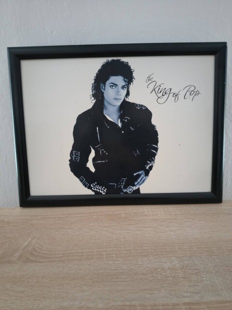Michael Jackson kp/44x33cm/.