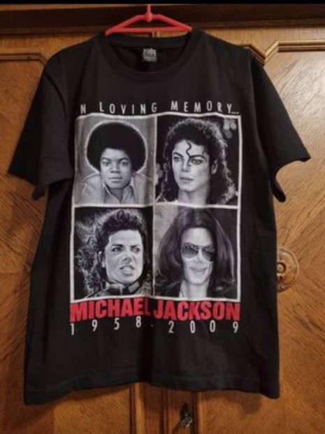 Michael Jackson pl L-es 