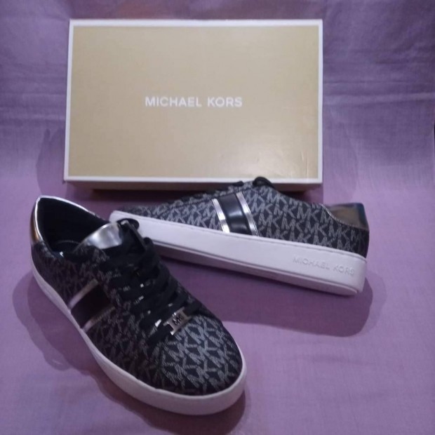 Michael Kors 10M/41 (Teljesen j,sneaker/sportcip)