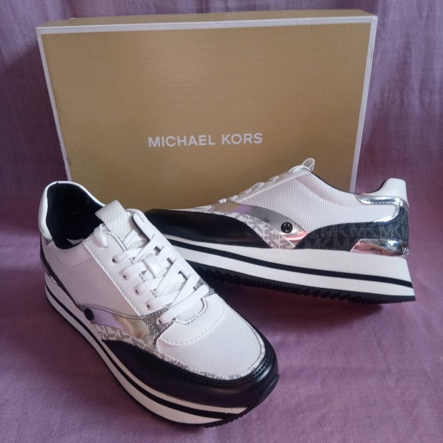Michael Kors 7M (Teljesen j,sneaker/sportcip)