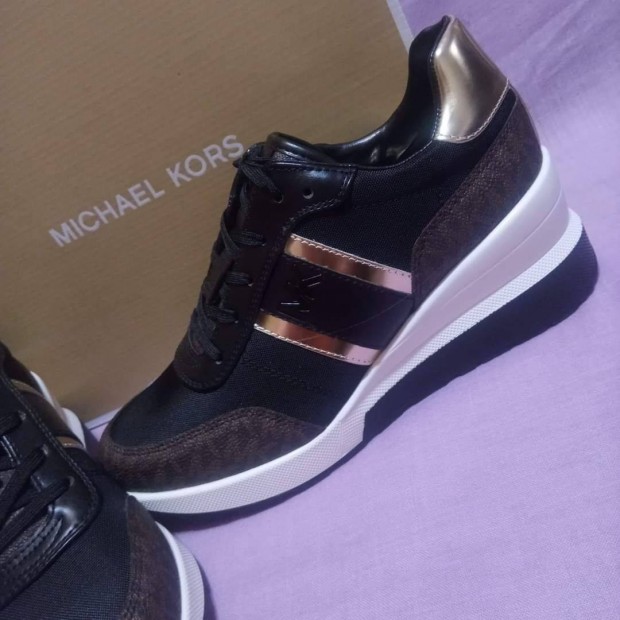 Michael Kors 7.5M,8M,9M (Teljesen j,sneaker)