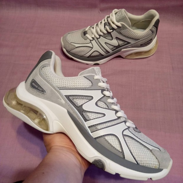 Michael Kors 7.5M (Teljesen új, sneaker, sportcipő)