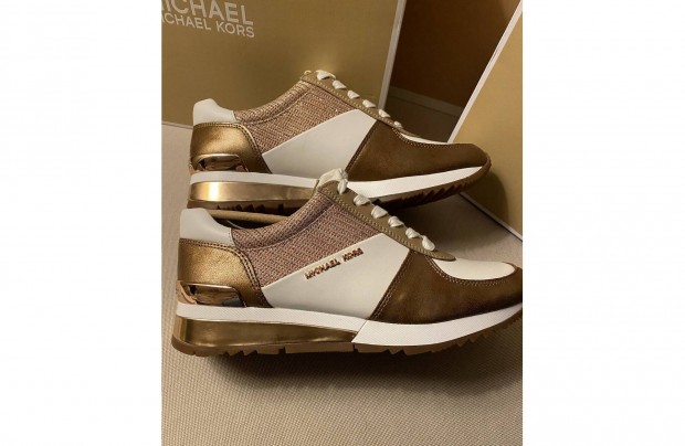 Michael Kors Allie trainer 6,5M mretben