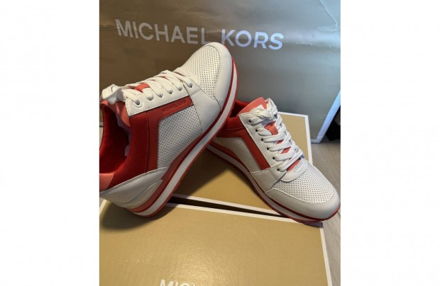 Michael Kors Billy Sneaker