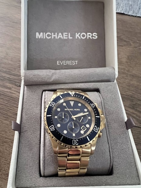 Michael Kors Everest ra