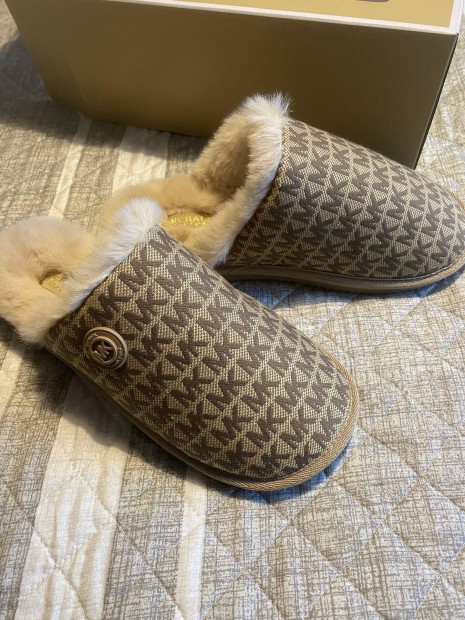 Michael Kors Janis slipper 7M s 10 M mretben