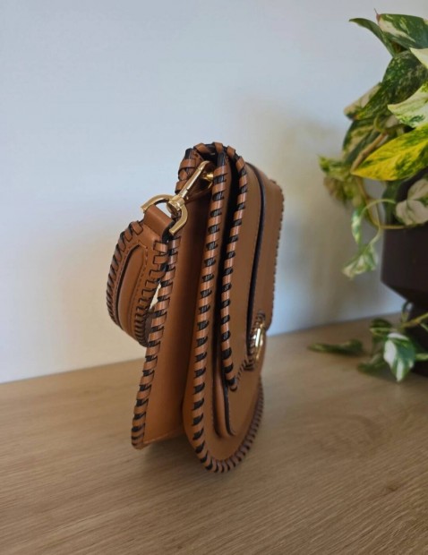 Michael Kors Lillie Stitched tska