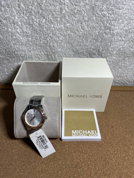 Michael Kors MK3514 Ni ra j