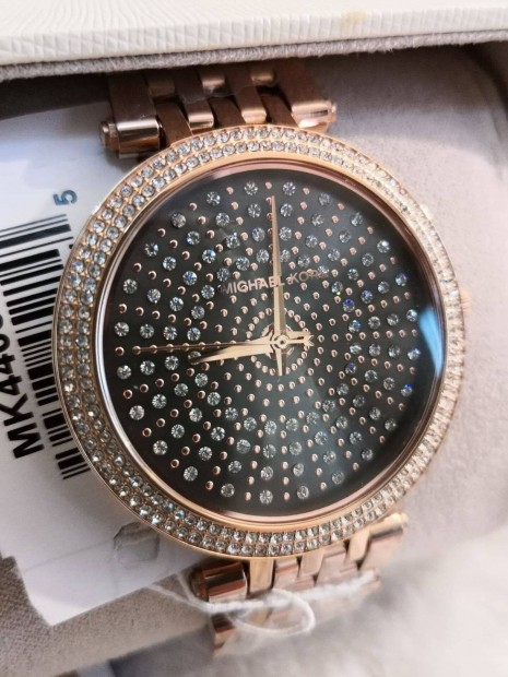 Michael Kors MK4408 ni karra Teljes szett 2 v garancival