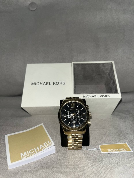 Michael Kors MK8286 