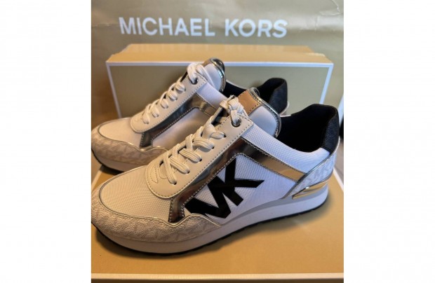 Michael Kors Maddy trainer