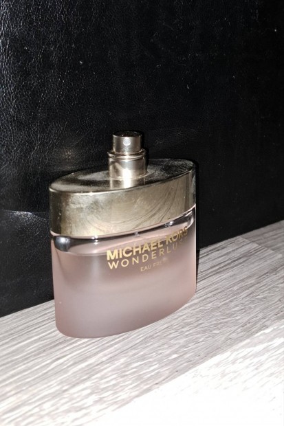 Michael Kors Wonderlust Eau Fresh edt női illat