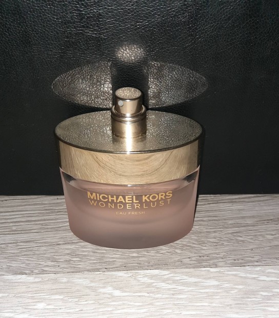 Michael Kors Wonderlust Eau Fresh edt ni illat