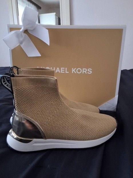 Michael Kors boka csizma 