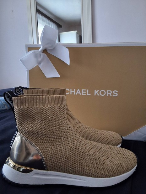 Michael Kors boka csizma 