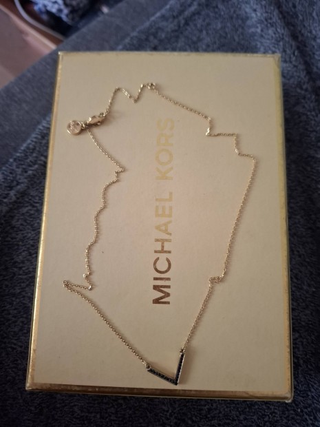 Michael Kors eredeti nyaklnc elad