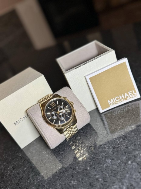 Michael Kors frfi karra