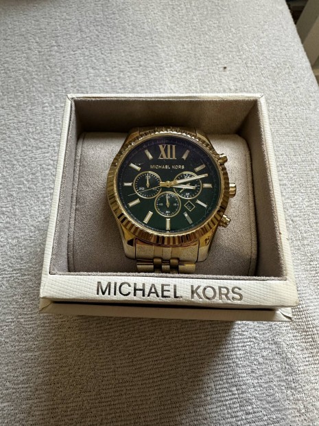 Michael Kors frfi karra